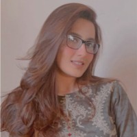 800 Leather Solutions Employee Mahnoor Arif's profile photo