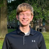 MileSplit, Inc. Employee Gavin Frick's profile photo