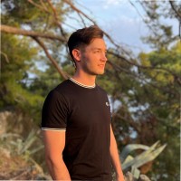 Milán Gergics's profile photo