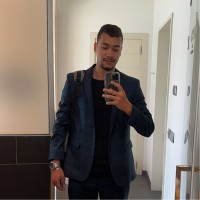 Atm-View Employee Akram Mouhssine's profile photo