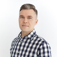 Alexander Vergeichik Email & Phone Number