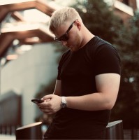 Pinnacle Design & Media Employee Travis Jorgensen's profile photo