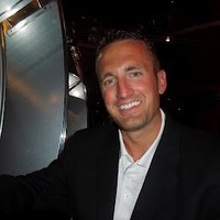 Arista Networks Employee Eric Hickenbottom's profile photo