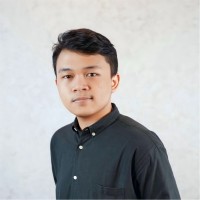 Suitmedia Digital Agency Employee Rifqi Triginandri's profile photo