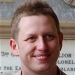 AMT-SYBEX Employee Colin Dowell's profile photo