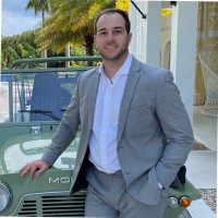 The InterTech Group Inc. Employee Jackson Fleming's profile photo