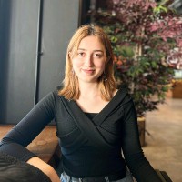 Kocaeli Büyükşehir Belediyesi Employee İdil Öncü's profile photo