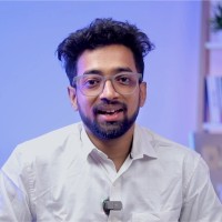 Coding Thinker Employee Amit Ghosh's profile photo