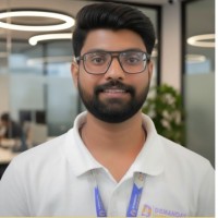 Abhishek Gaikwad Email