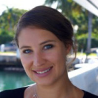 Pomerol Partners Employee Rozanne Forword's profile photo