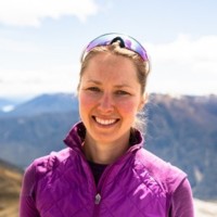 Gassnova SF Employee Kaja Kløcker's profile photo