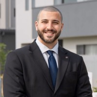 INVESPY Employee Sherief Aslan's profile photo