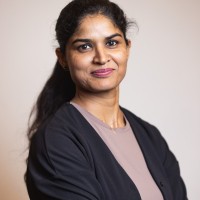 CtrlS Datacenters Ltd Employee Ruchika Sharma's profile photo