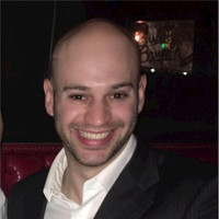 Daniel Einhorn Email & Phone Number