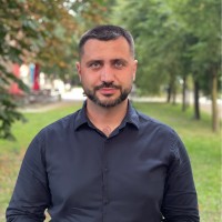 Eduard Gonchar Email