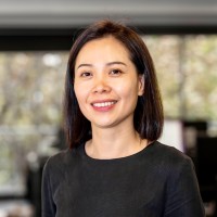 Online Marketing Gurus Employee Farina Weng's profile photo