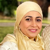 Dhanani Group Inc Employee Saiqa Aditiyanwalla's profile photo