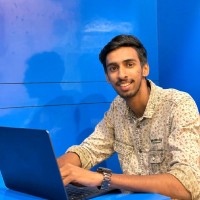 AvivDigital Employee Jithin Kln's profile photo