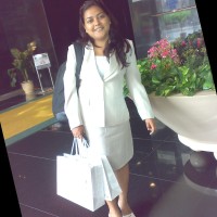 Meena Jain Email & Phone Number