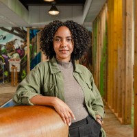 Dyflexis GmbH Employee Lily Semere's profile photo