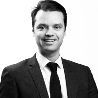 Innovaud Employee Xavier Philipona's profile photo
