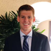 PwC Employee Max Bradley's profile photo