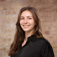 WIWIN Employee Anna Cordes's profile photo