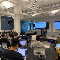 Terraform Labs Employee Jason Stallings's profile photo