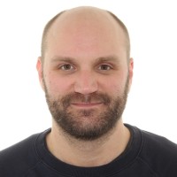 raumweltenheiss Employee Martin Kovář's profile photo
