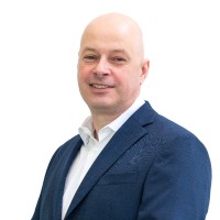 Plus Automatisering bv Employee Remko de Korte's profile photo