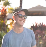 U.S. Coast Guard Employee Jack Mayers's profile photo