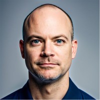 Daiwa Capital Markets America Inc. Employee Bruce Bossert's profile photo