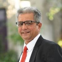 DOT1 Solutions Pvt. Ltd Employee Rajesh Shanbhag's profile photo