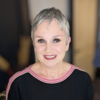 InterTradeIreland Employee Amy Stewart's profile photo