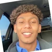 Audi Employee Lorenzo Tupe's profile photo