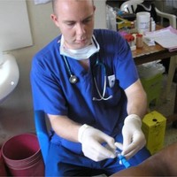 NHS Employee Jay Halbert's profile photo