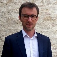 NextRoad Engineering Employee François Ricard's profile photo