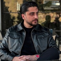 شرکت پردازش موازی سامان Employee Mohammadjavad Javadi's profile photo