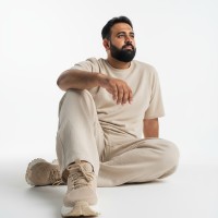 SparkoSol Employee Aman Babar's profile photo
