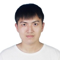 BOMIE US Employee Weijie Zheng's profile photo