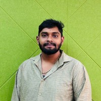 Bharath AJ's profile photo
