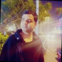 Vijay Verma Email