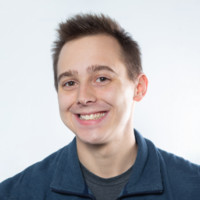 Nexinite Employee Joshua Hammer's profile photo