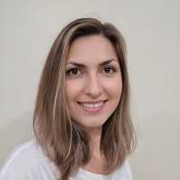 CKD USA Corporation Employee Anastasiia Semenenko's profile photo
