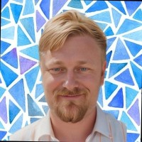 Aampe Employee Kimmo Hintikka's profile photo