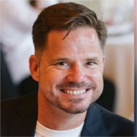 AirHelp Employee Bryan Porter's profile photo