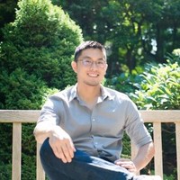 SpaceX Employee Alex Hwang's profile photo
