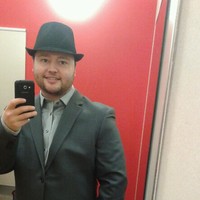 APL Logistics Employee Chad Phipps's profile photo