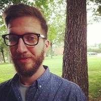 US Navy Employee James Born's profile photo