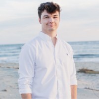 Cherry Bekaert Employee Tim Ashe's profile photo